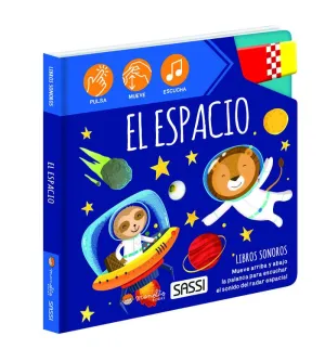 Espacio, el