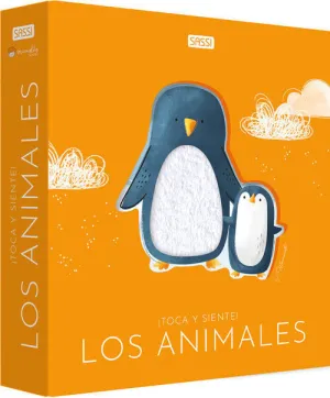 Animales, los