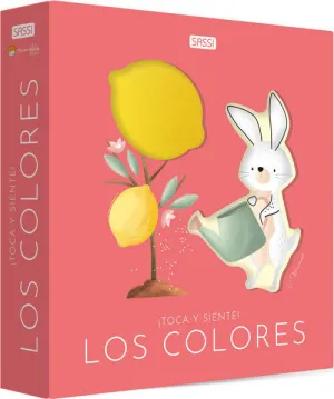 Colores, los