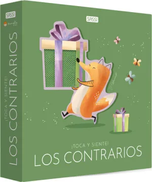 Los Opuestos