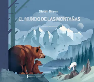 Mundo de las Montañas