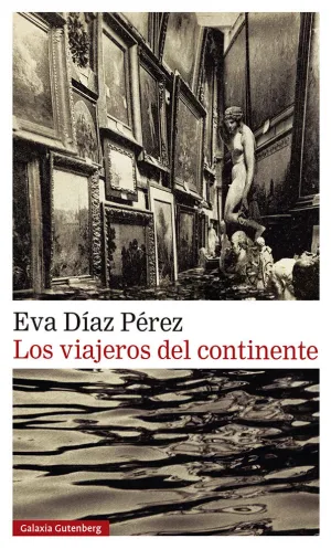 Viajeros del Continente, los