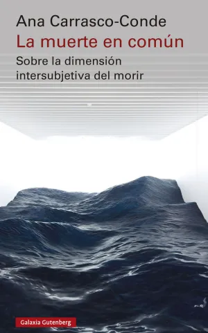 Muerte en Comun, la