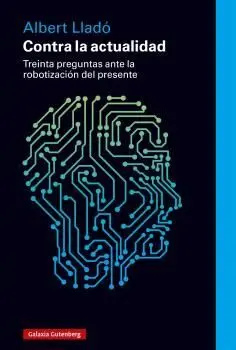 Contra la Actualidad