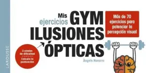 Mis Ejercicios Gym Ilusiones Opticas