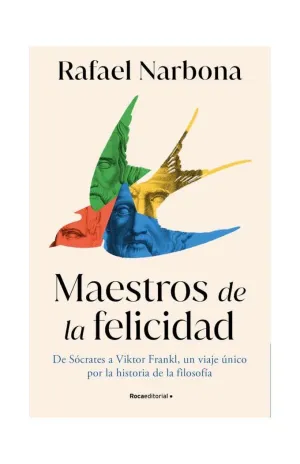Maestros de la Felicidad