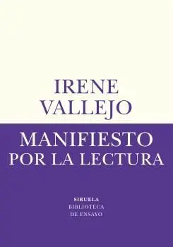Manifiesto por la Lectura - Be