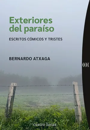 Exteriores del Paraíso