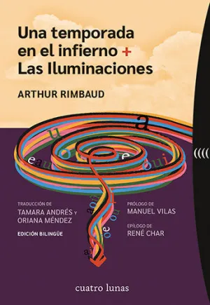 Una Temporada en el Infierno - las Iluminaciones