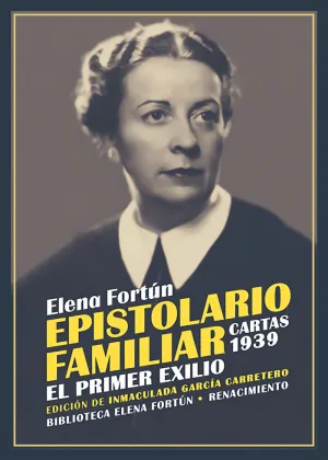 Epistolario Familiar. Cartas 1939