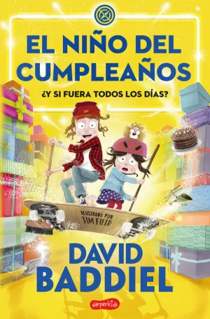 Niño del Cumpleaños, el