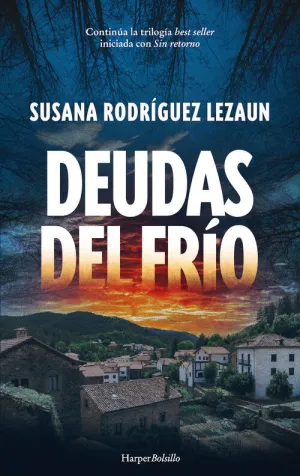 Deudas del Frio