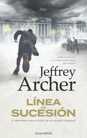 Linea de Sucesion