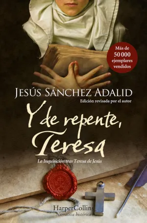 Y de Repente Teresa