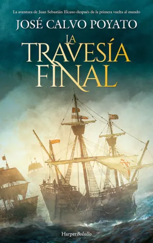 La Travesia Final