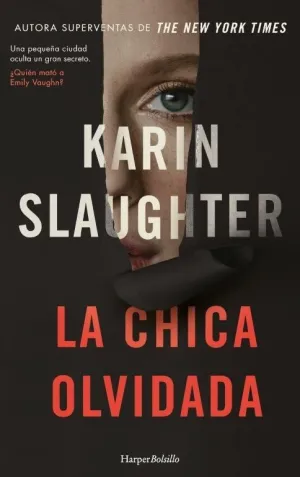 La Chica Olvidada