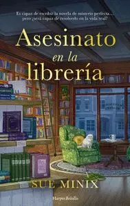 Asesinato en la Libreria