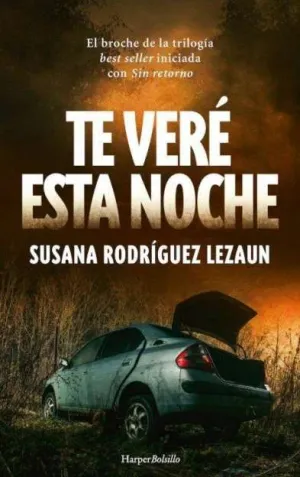 Te Vere esta Noche