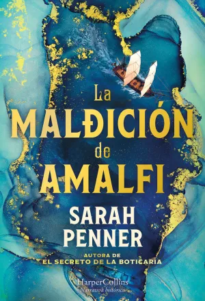 La Maldicion de Amalfi