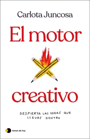 Motor Creativo, el