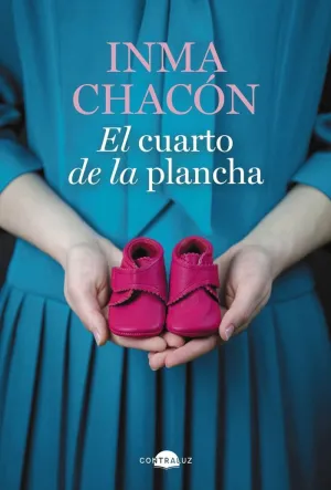 Cuarto de la Plancha, el (Bolsillo)
