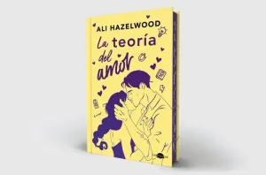 Teoría Amor Especial