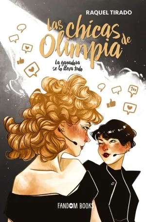 Chicas de Olimpia, las