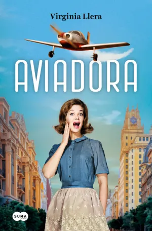 Aviadora, la