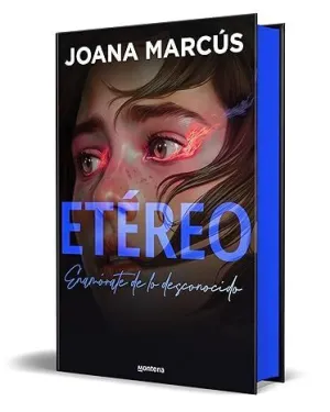 Etéreo (Edición Especial Limitada en Tapa Dura)