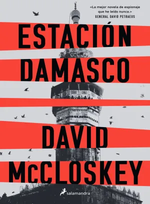 Estacion Damasco