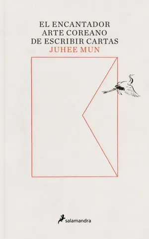 Encantador Arte Coreano de Escribir, el