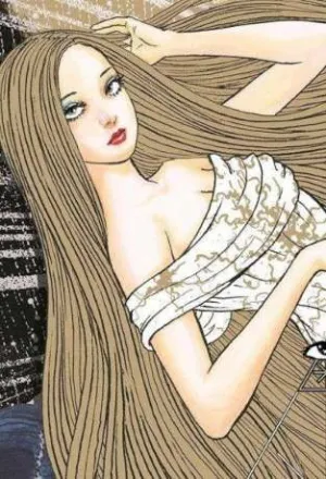 Junji Ito, Terror Despedazado Vol. 19 - Sensor