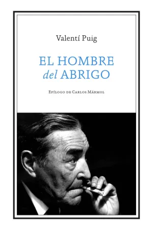 El Hombre del Abrigo