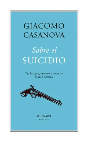 Sobre el Suicidio