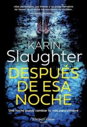Después de esa Noche