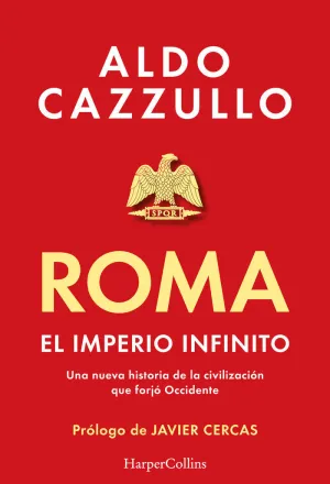 Roma el Imperio Infinito