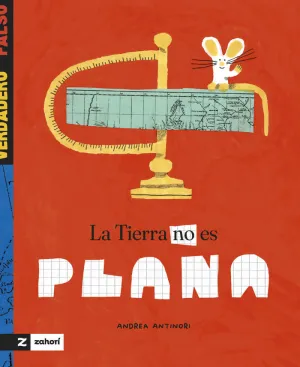 Tierra no Es Plana, la