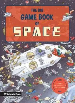 Big Game Book Of Space, The