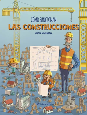 Cómo Funcionan las Construcciones