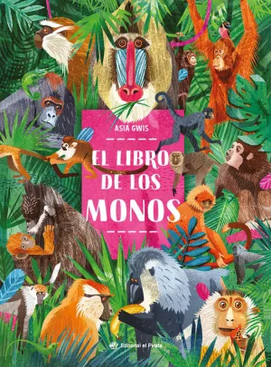 El Libro de los Monos, el