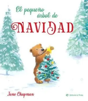 Pequeño Arbol de Navidad, el
