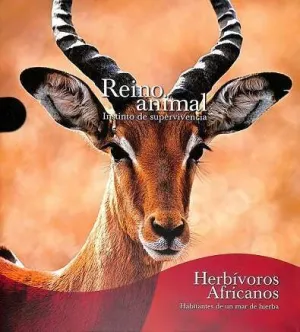 Hervivoros Africanos se