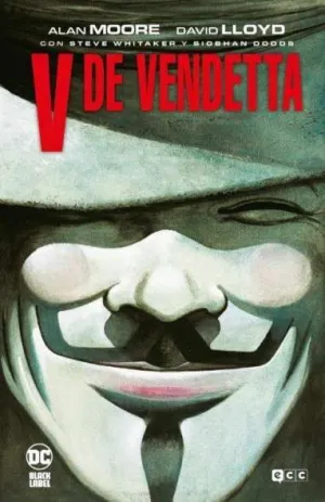 Gng V de Vendetta