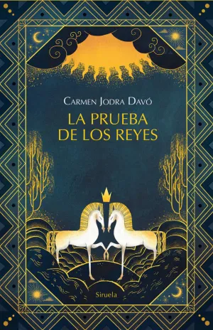 La Prueba de los Reyes