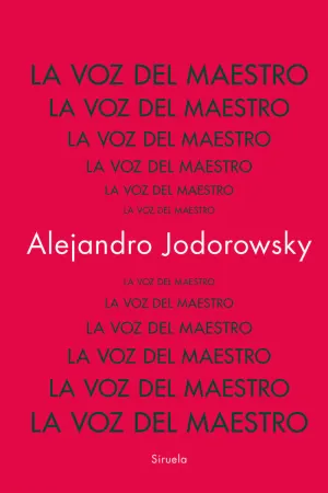 Voz del Maestro, la