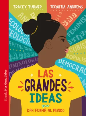Grandes Ideas, las