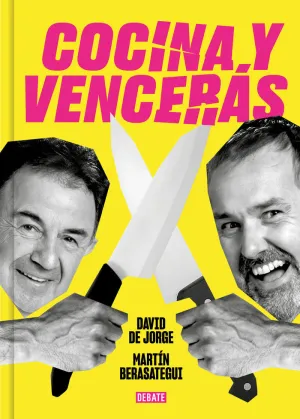 Cocina y Vencerás