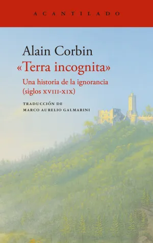 Terra Incognita