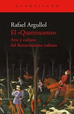Quattrocento, el