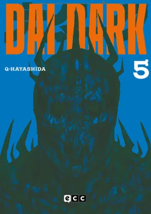 Dai Dark Num. 05